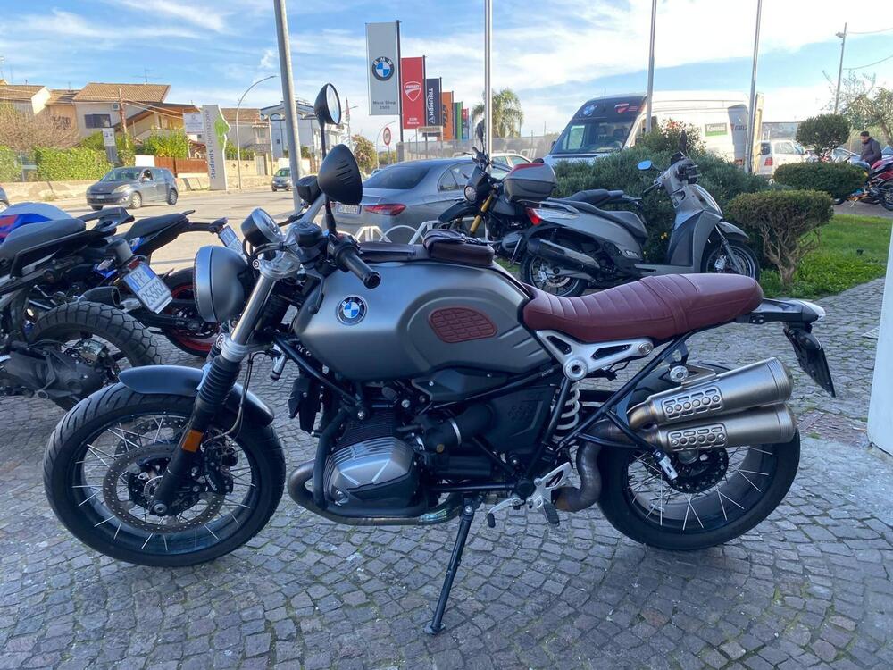 Bmw R nineT Scrambler (2021 - 24) (2)