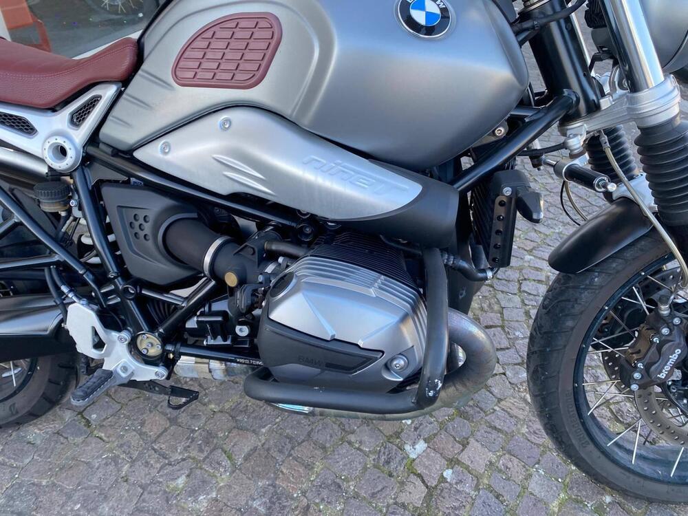 Bmw R nineT Scrambler (2021 - 24) (11)
