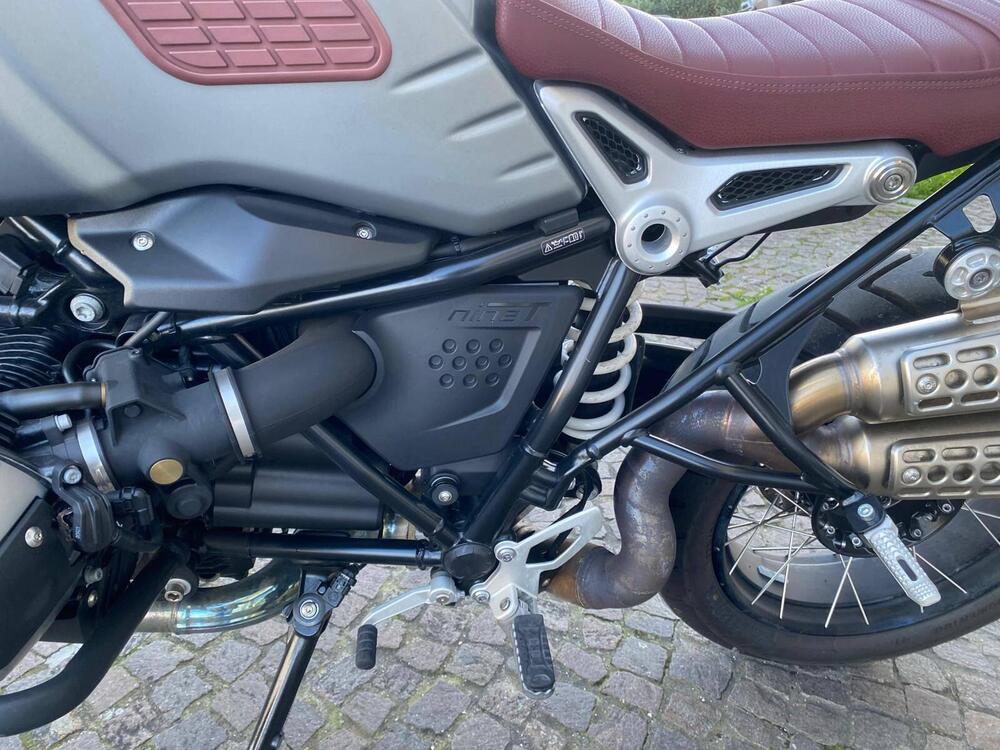 Bmw R nineT Scrambler (2021 - 24) (7)