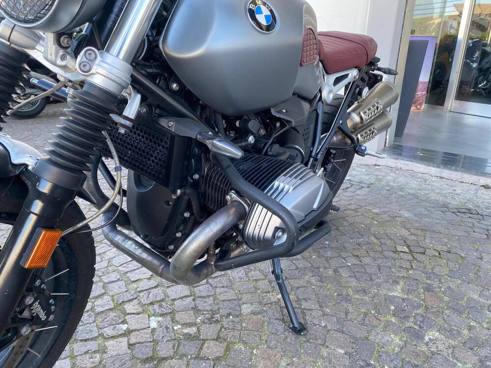 Bmw R nineT Scrambler (2021 - 24) (5)