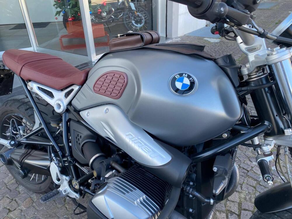 Bmw R nineT Scrambler (2021 - 24) (8)