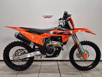 KTM 250 SX-F (2025) usata