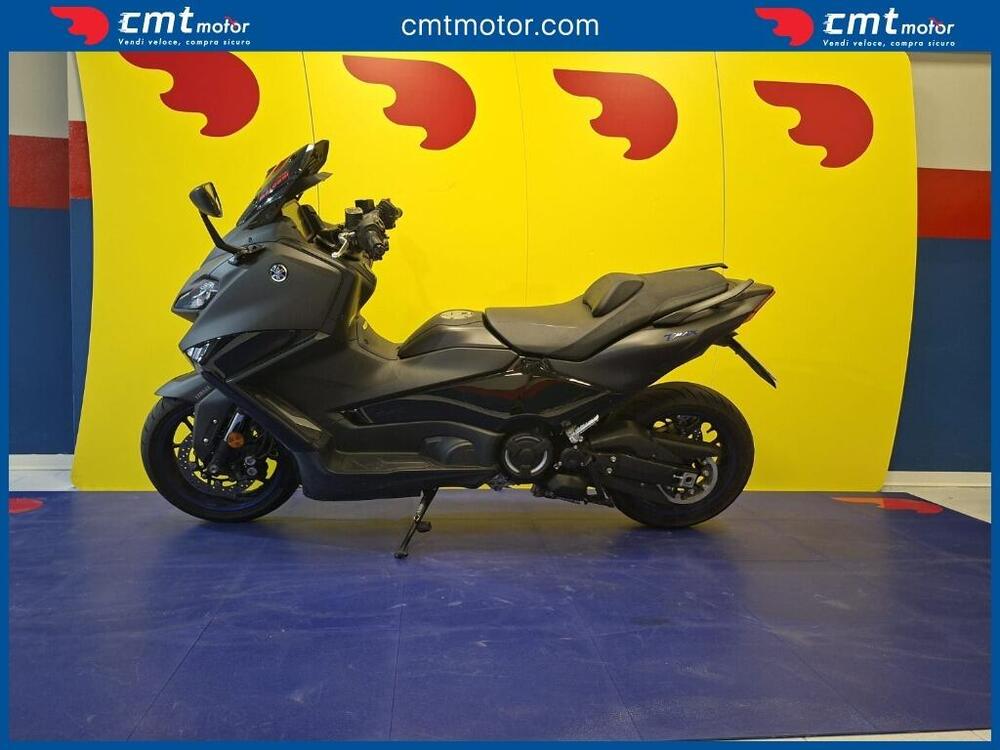 Yamaha T-Max 560 (2022 - 24) (3)