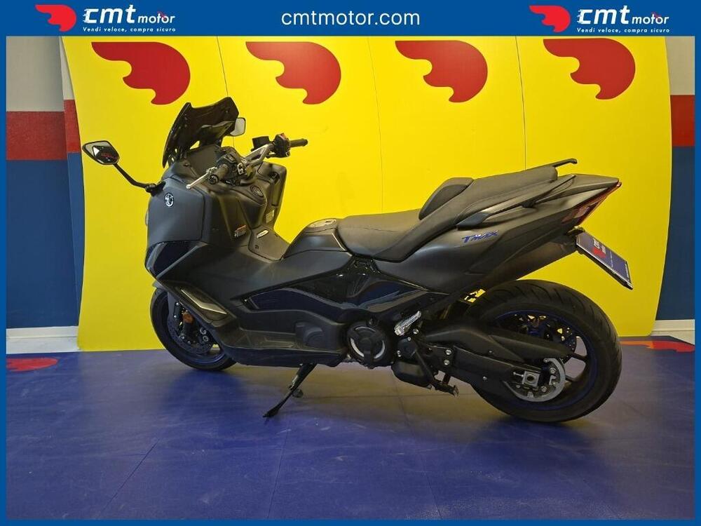 Yamaha T-Max 560 (2022 - 24) (7)