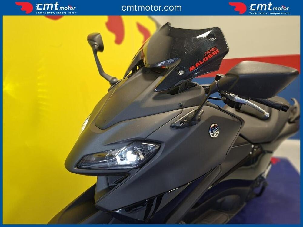 Yamaha T-Max 560 (2022 - 24) (9)