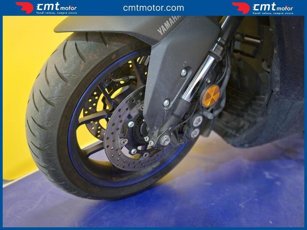 Yamaha T-Max 560 (2022 - 24) (10)