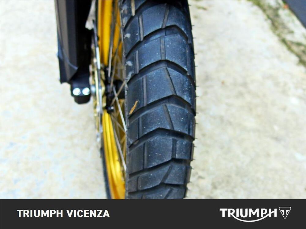 Honda Transalp XL750 (2023 - 24) (7)