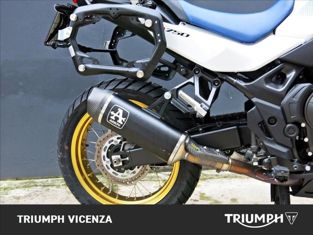 Honda Transalp XL750 (2023 - 24) (4)
