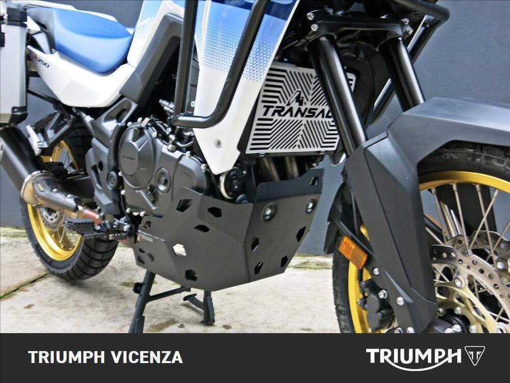 Honda Transalp XL750 (2023 - 24) (10)
