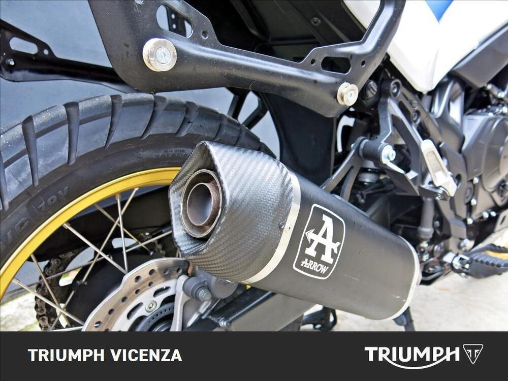 Honda Transalp XL750 (2023 - 24) (11)