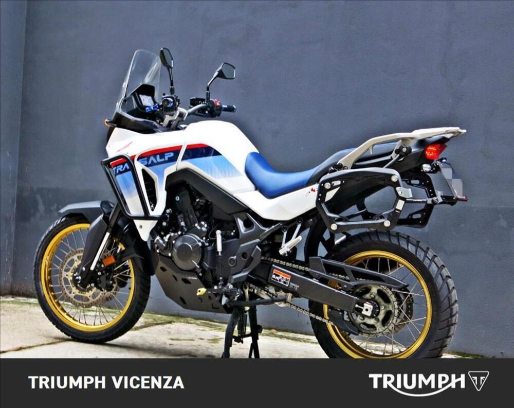 Honda Transalp XL750 (2023 - 24) (15)