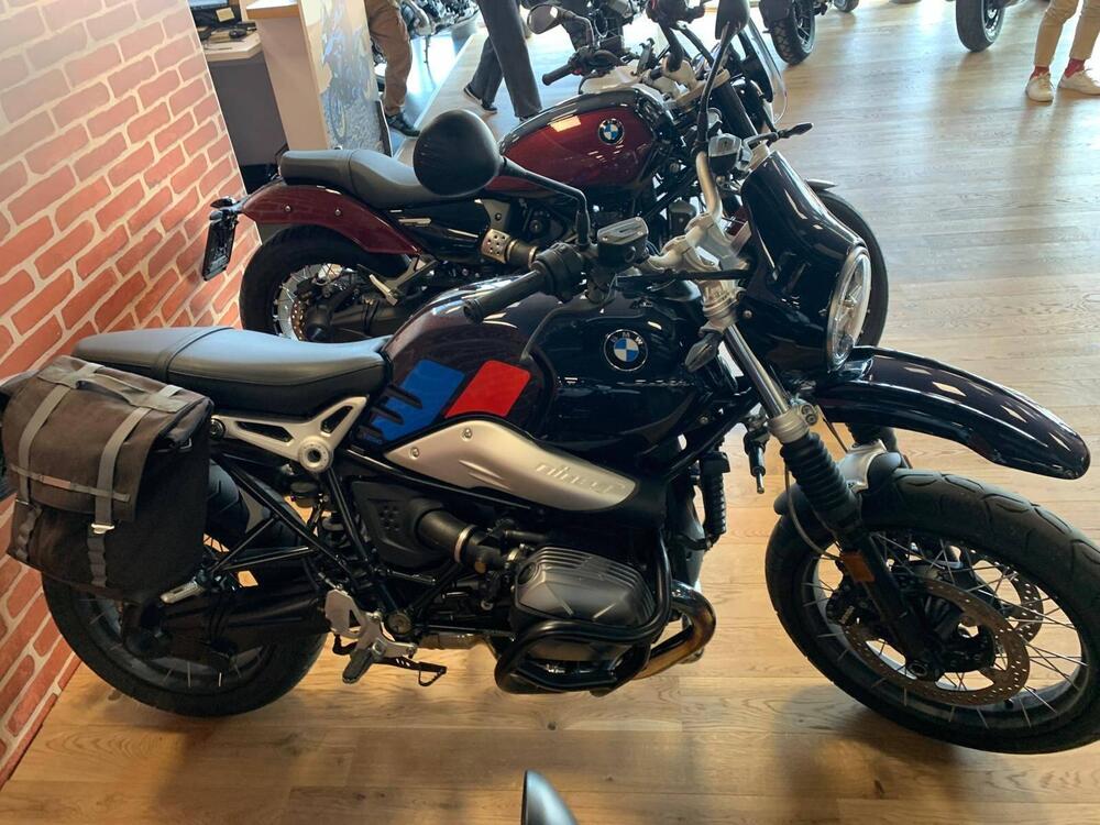 Bmw R nineT Urban GS (2021 - 24) (2)