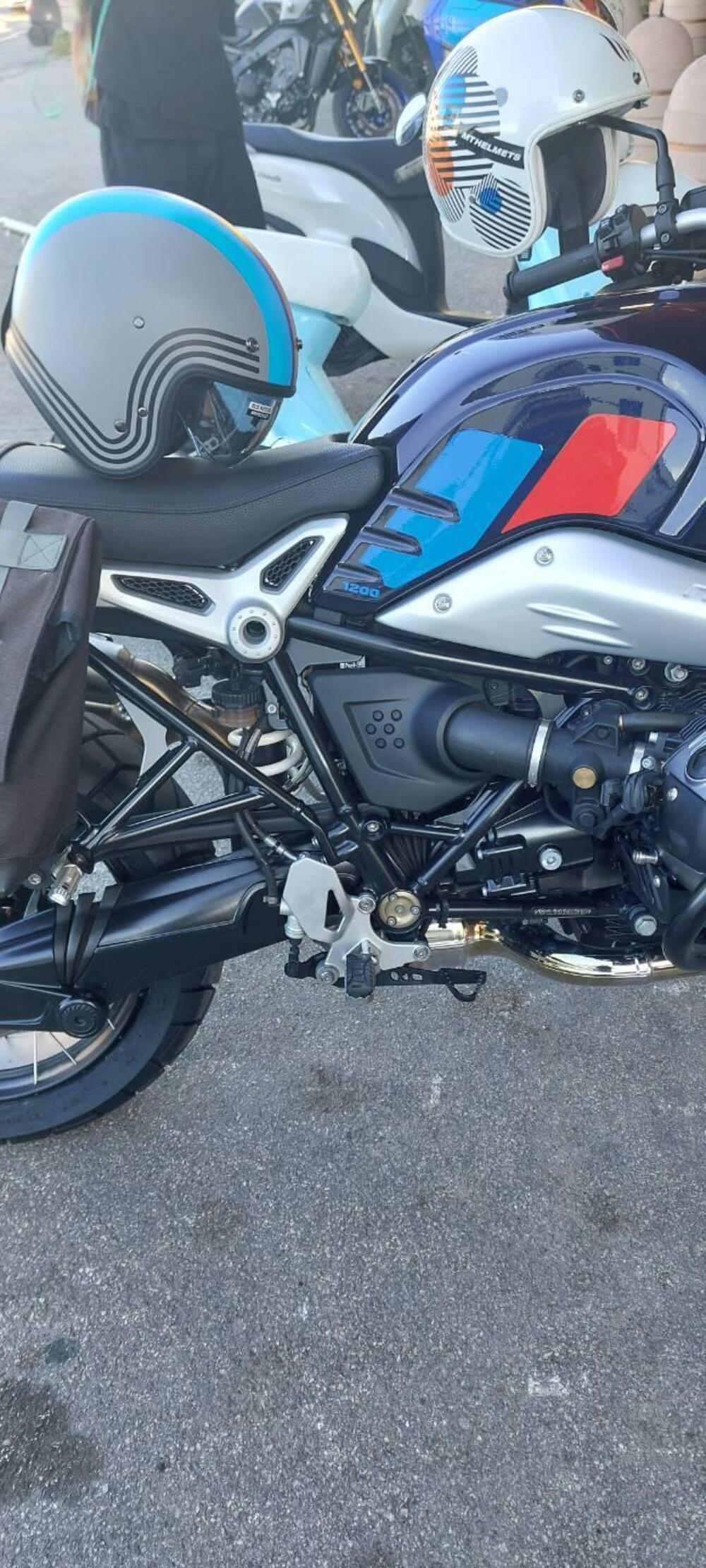 Bmw R nineT Urban GS (2021 - 24) (4)