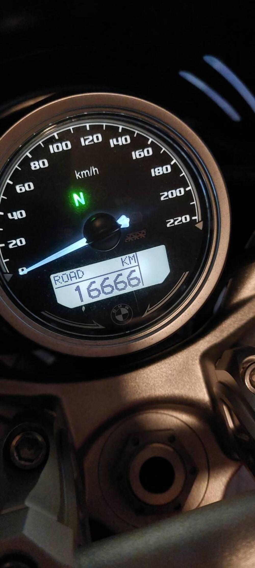 Bmw R nineT Urban GS (2021 - 24) (6)