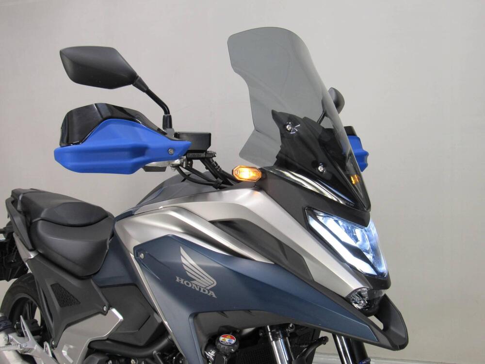 Honda NC 750 X DCT (2021 - 24) (10)