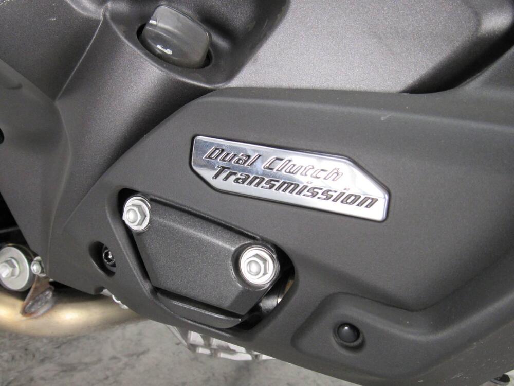Honda NC 750 X DCT (2021 - 24) (12)