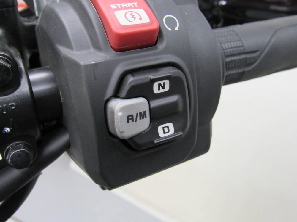 Honda NC 750 X DCT (2021 - 24) (15)