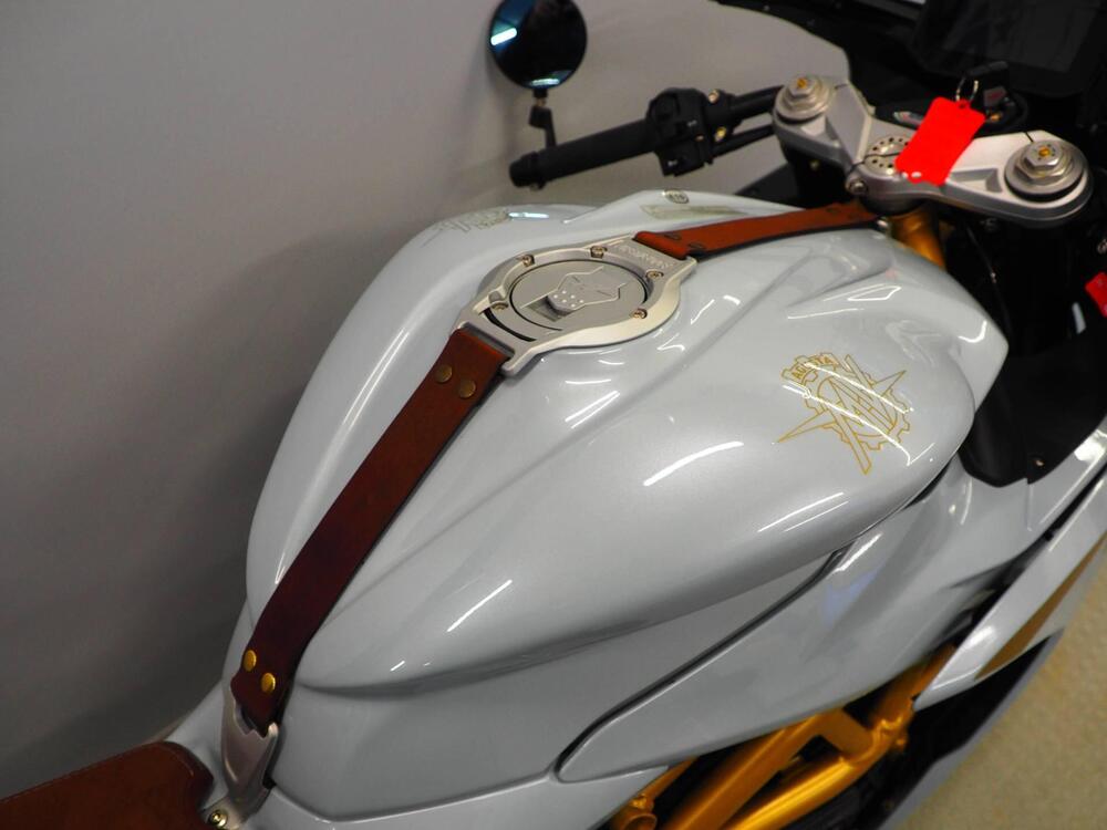 MV Agusta Superveloce 800 S (2021 - 25) (4)