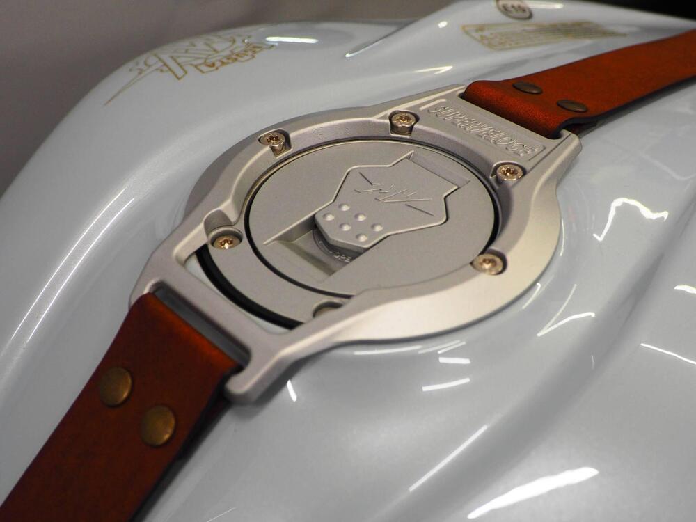 MV Agusta Superveloce 800 S (2021 - 25) (5)