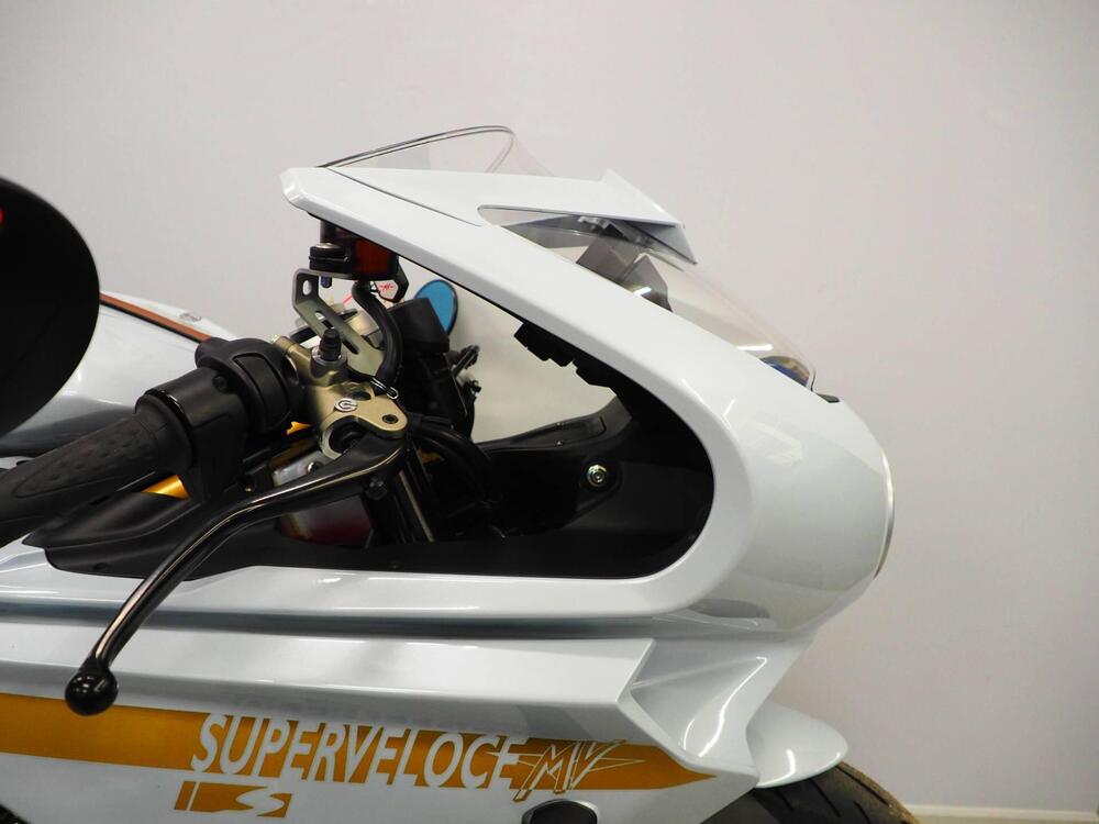 MV Agusta Superveloce 800 S (2021 - 25) (6)