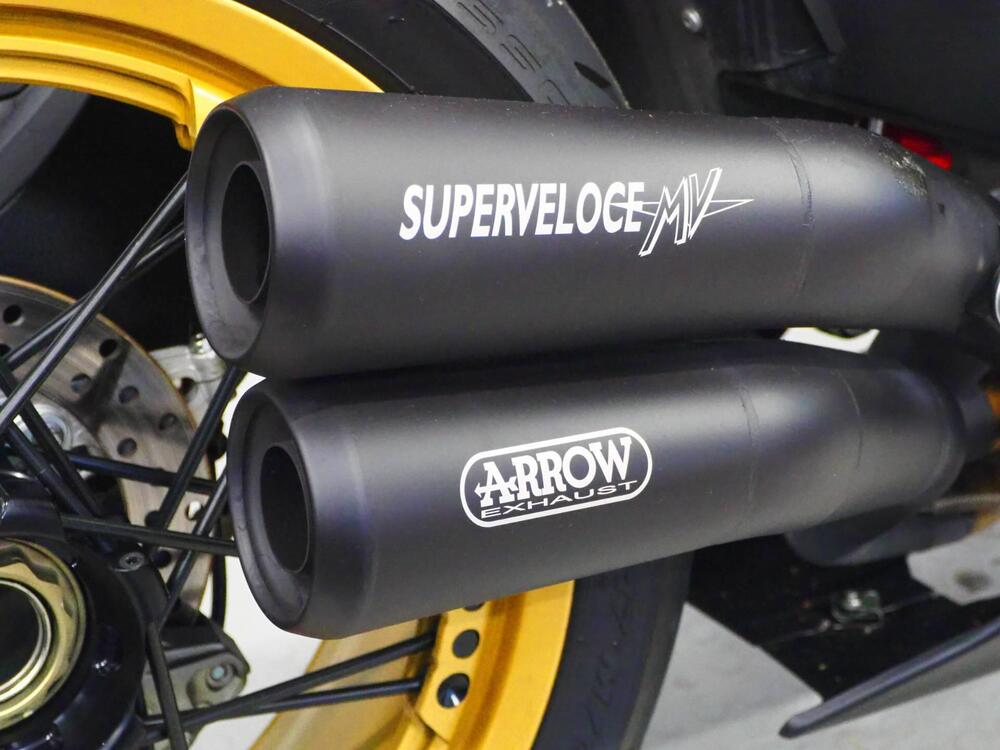 MV Agusta Superveloce 800 S (2021 - 25) (8)