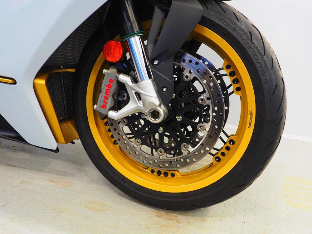 MV Agusta Superveloce 800 S (2021 - 25) (9)