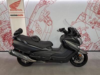 Suzuki Burgman AN 650 Executive (2017 - 20) usata