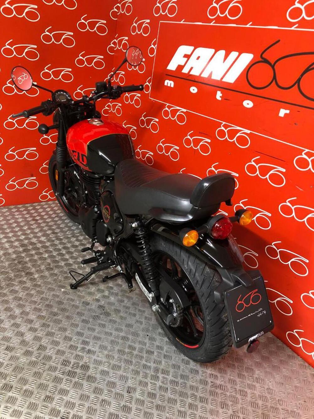 Royal Enfield HNTR 350 (2022 - 25) (4)