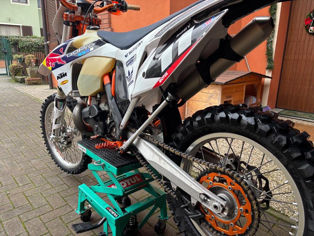 KTM 250 EXC E Six Days (2012) (4)