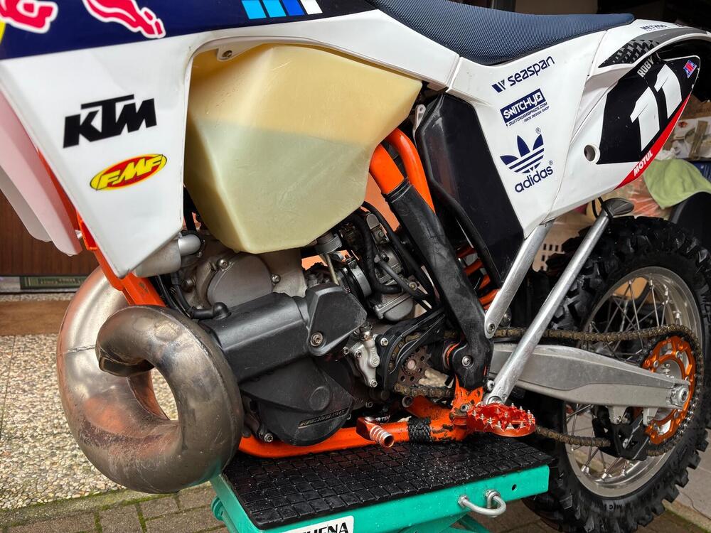 KTM 250 EXC E Six Days (2012) (5)