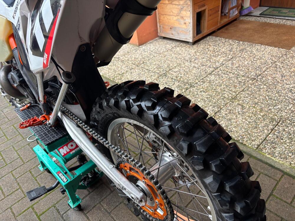 KTM 250 EXC E Six Days (2012) (6)