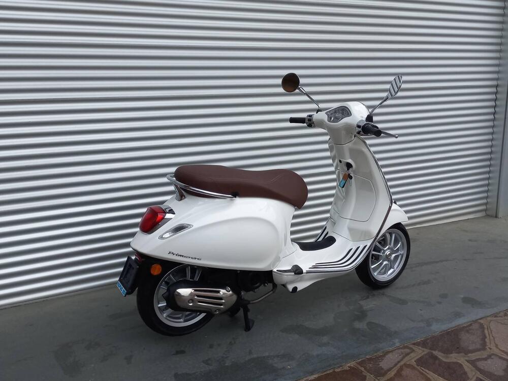 Vespa Primavera 50 (2021 - 23) (3)
