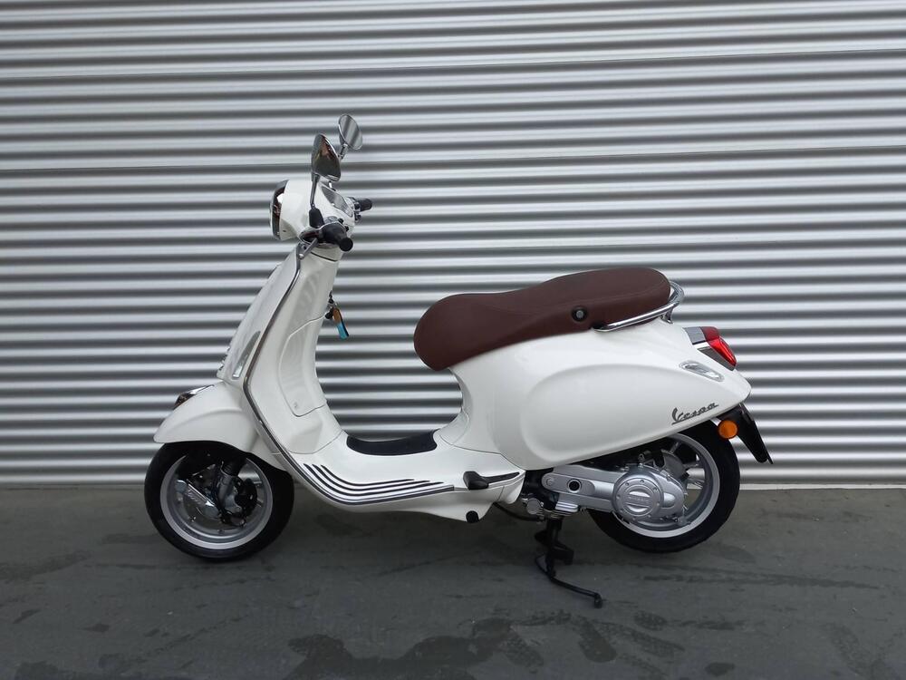 Vespa Primavera 50 (2021 - 23) (6)