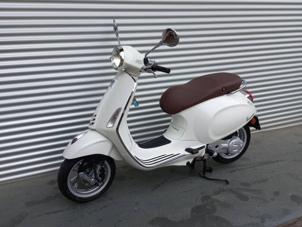 Vespa Primavera 50 (2021 - 23) (5)