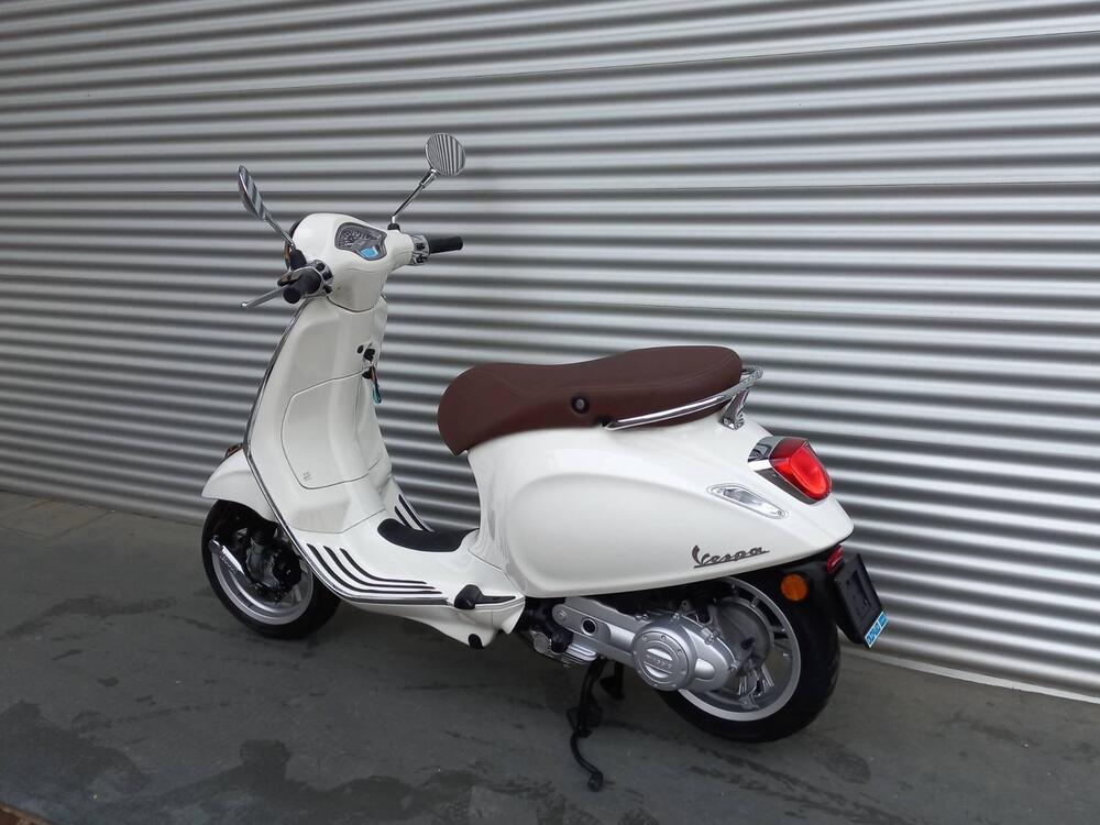 Vespa Primavera 50 (2021 - 23) (7)