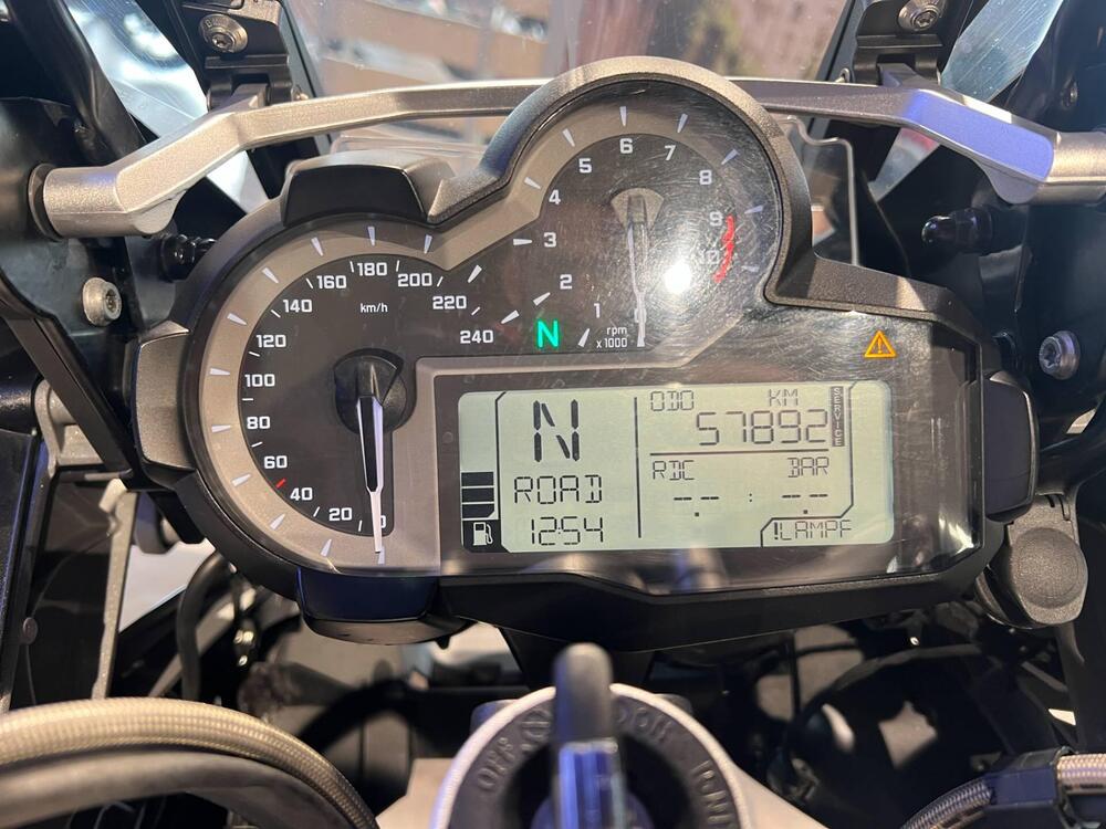 Bmw R 1200 GS (2013 - 16) (5)