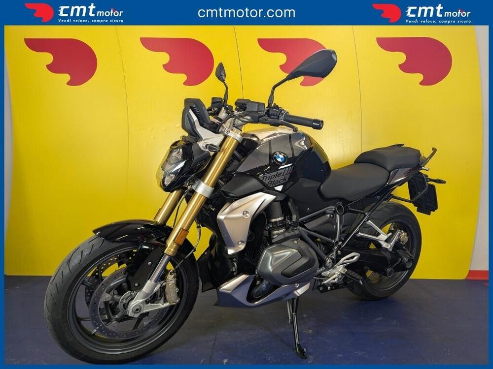 Bmw R 1250 R (2021 - 25) (2)