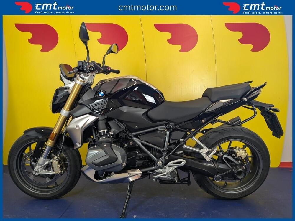 Bmw R 1250 R (2021 - 25) (3)