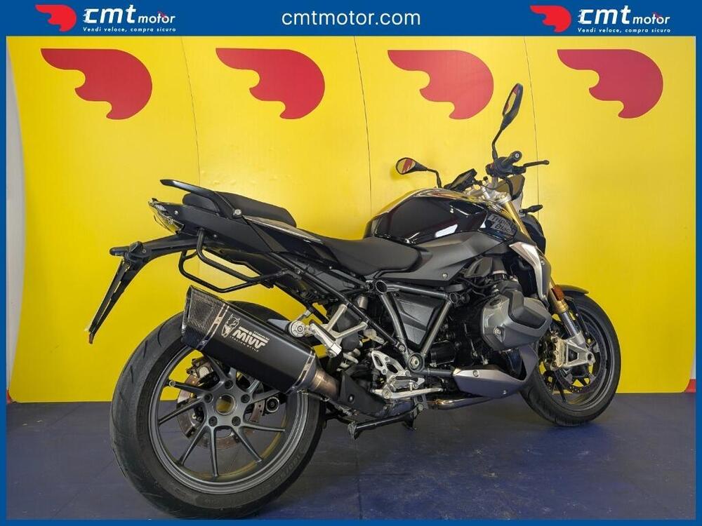 Bmw R 1250 R (2021 - 25) (4)