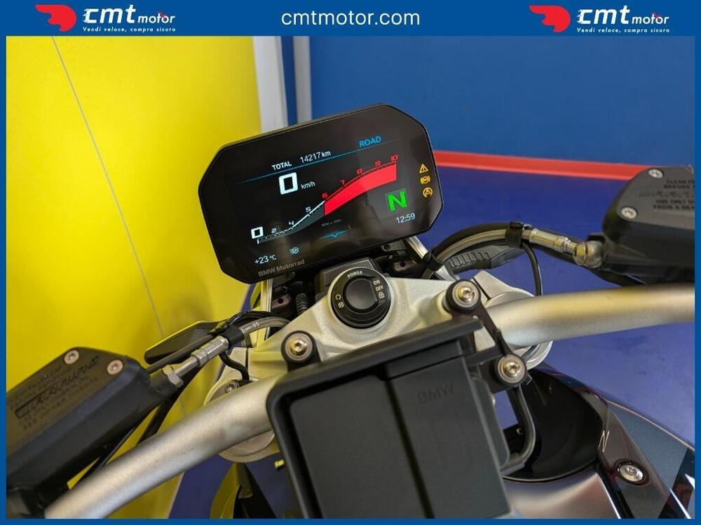 Bmw R 1250 R (2021 - 25) (5)