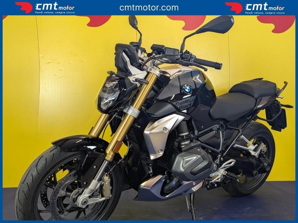 Bmw R 1250 R (2021 - 25) (6)