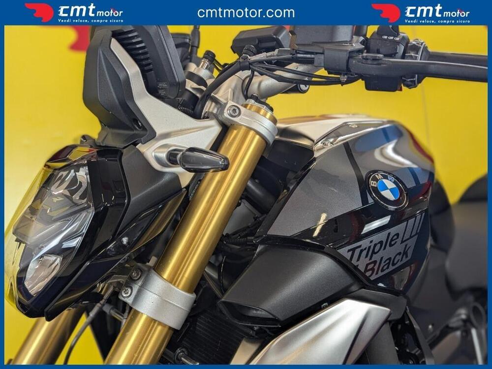 Bmw R 1250 R (2021 - 25) (7)