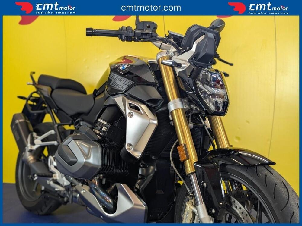 Bmw R 1250 R (2021 - 25) (8)
