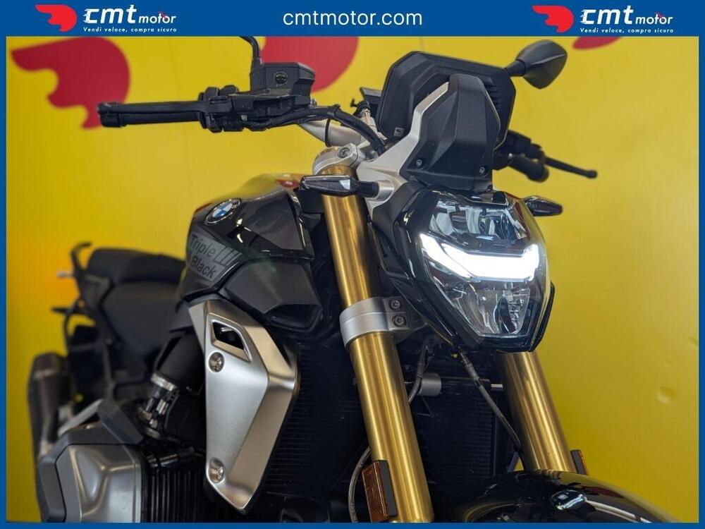 Bmw R 1250 R (2021 - 25) (10)