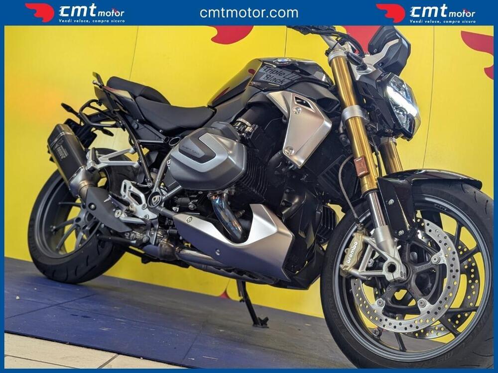 Bmw R 1250 R (2021 - 25) (11)