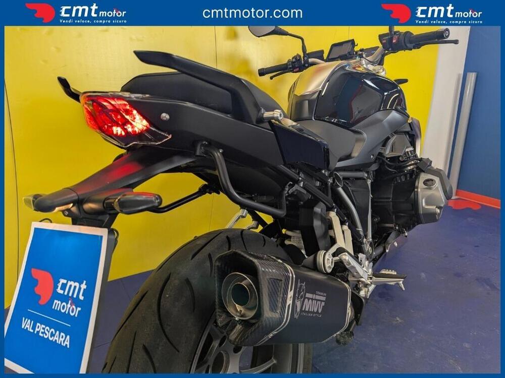 Bmw R 1250 R (2021 - 25) (12)