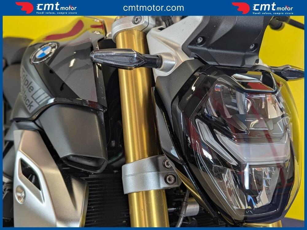 Bmw R 1250 R (2021 - 25) (13)