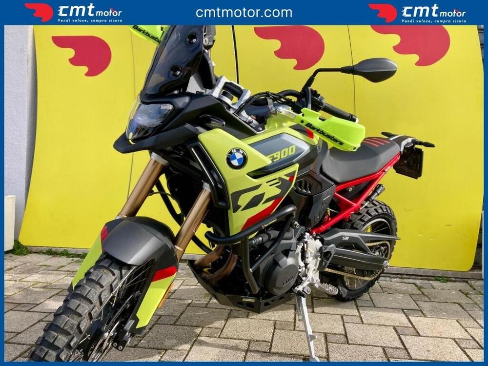 Bmw F 900 GS (2024 - 25) (2)