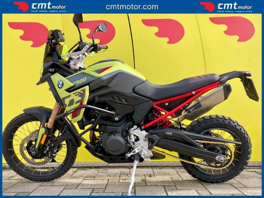 Bmw F 900 GS (2024 - 25) (3)