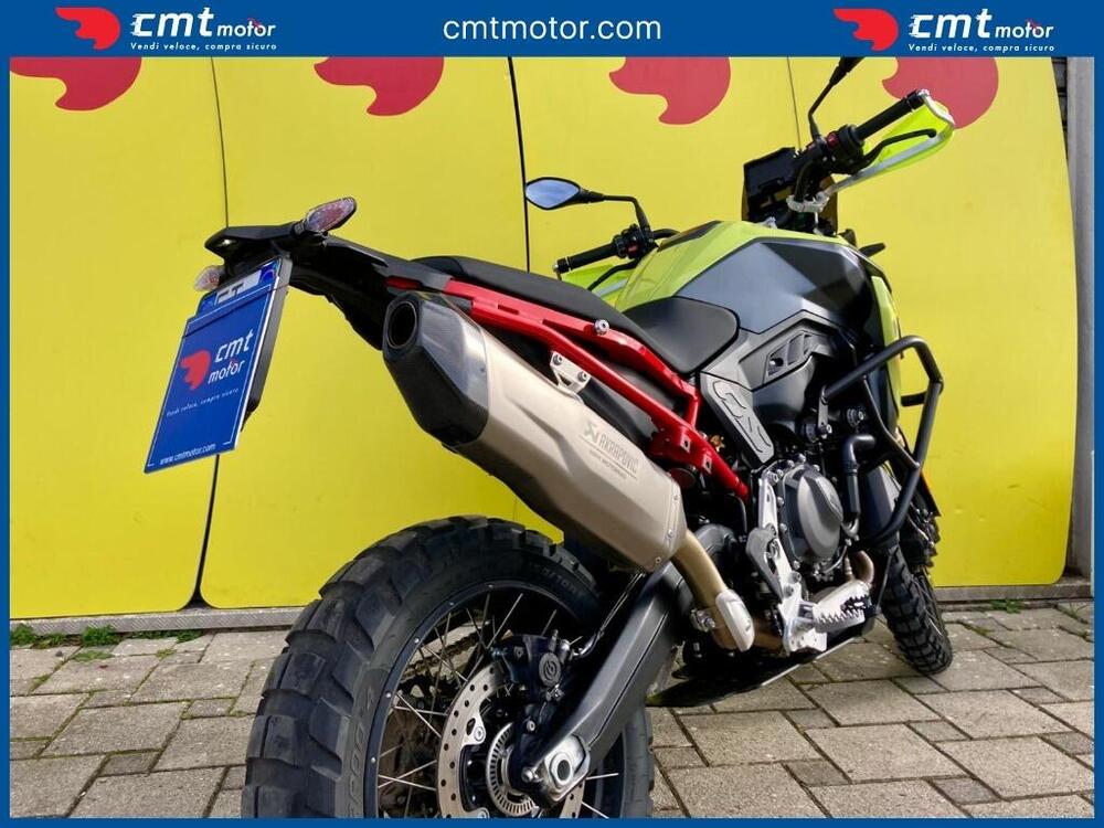Bmw F 900 GS (2024 - 25) (4)
